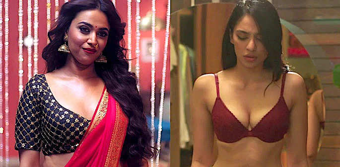 Top 10 Adult Web Series In India In 2024