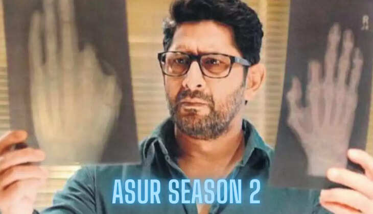 Asur 2-Release Date,Plot,Cast,Etc