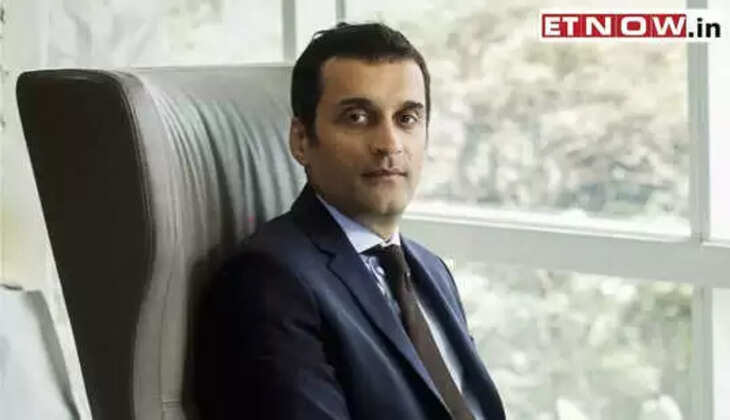 Vikas Oberoi Net Worth, Age, Company, Biography In 2025 ‎