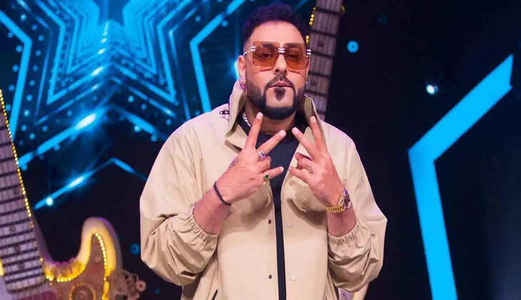 Badshah