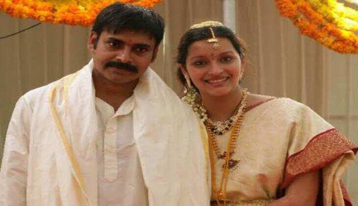 Tollywood Celebrities Who Broke Their First Marriage