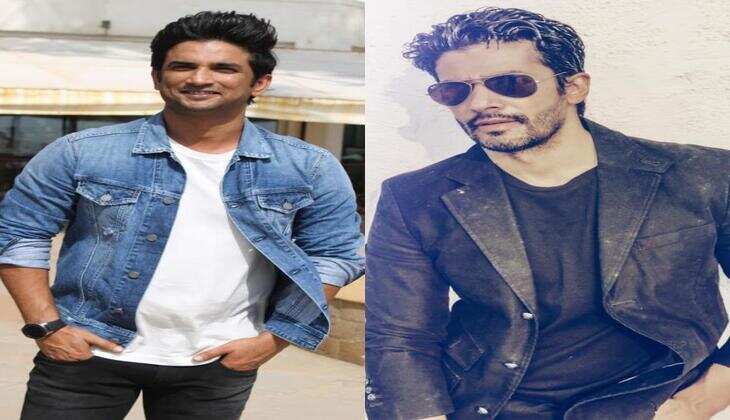 SSR is the Inspiration Behind Muzamil Ibrahim's New Rap