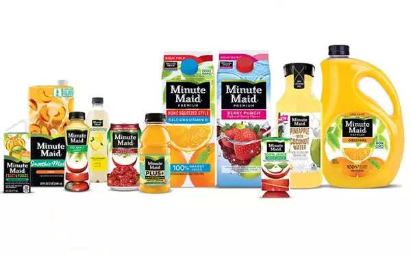 Top 10 Indian Juice Company In 2024