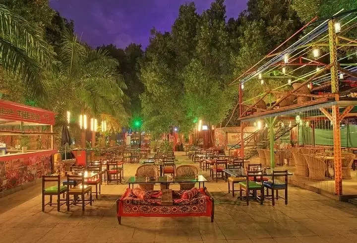 Top 6 Dhabas In Pune That Will Satisfy Your Tummy