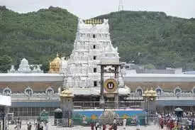 Sri Balaji Venkateswara Swamy Temple