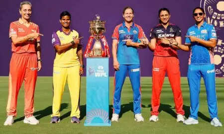 Know About WPL 2026 Schedule: Team List, Matches, Venue, Time Table, Points Table