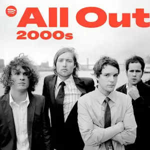 All Out 2000s