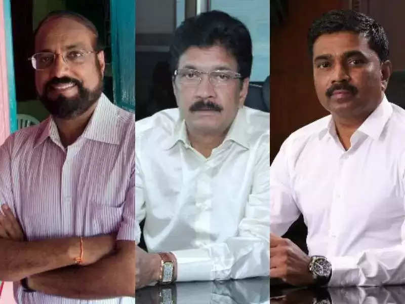  Top 10 Richest People In Hyderabad In 2023