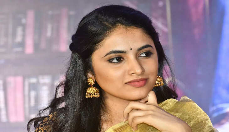 Priyanka Arul Mohan Age, Height, Wiki, Family, Birthday In 2023