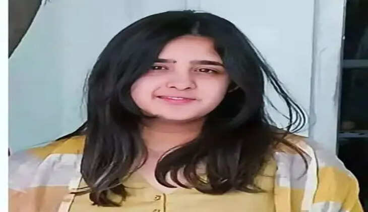 Biography Of Tina Yadav