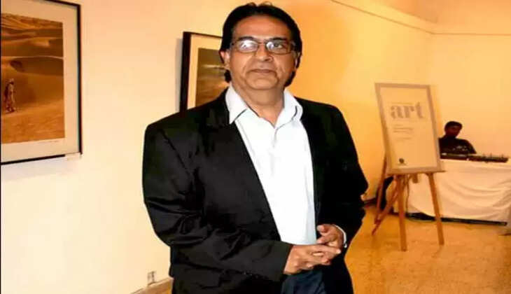 Facts About Ajitabh Bachchan