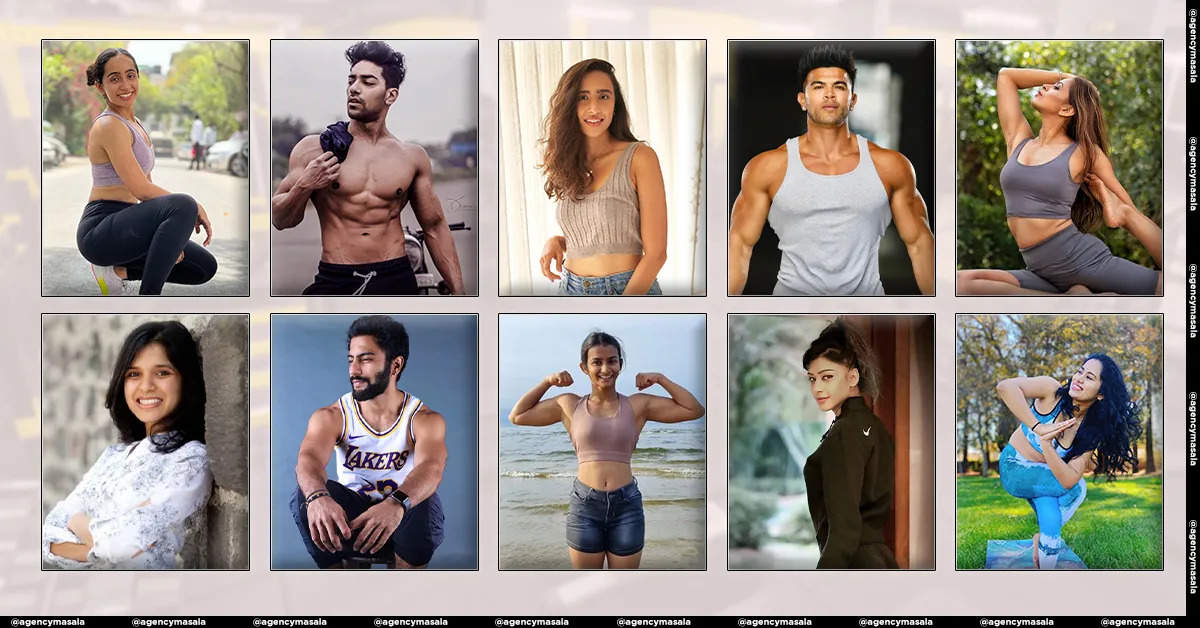9 Best Fitness Bloggers In India For 2023