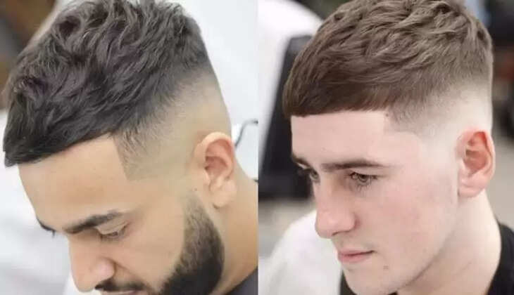 Top 10 Indian Men's Haircut For Job Interview In 2024