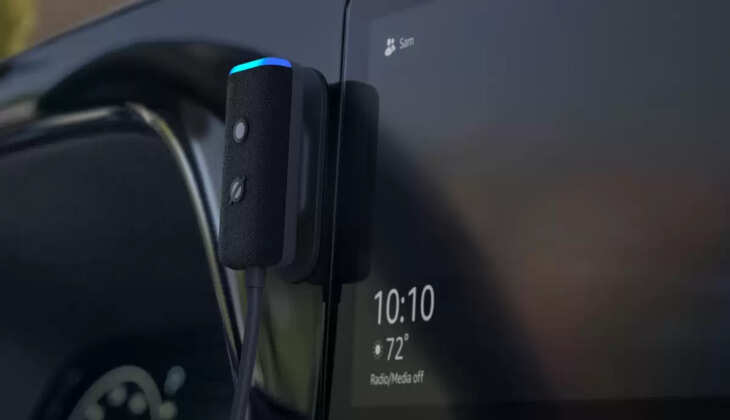 Amazon Alexa gains new smart home features