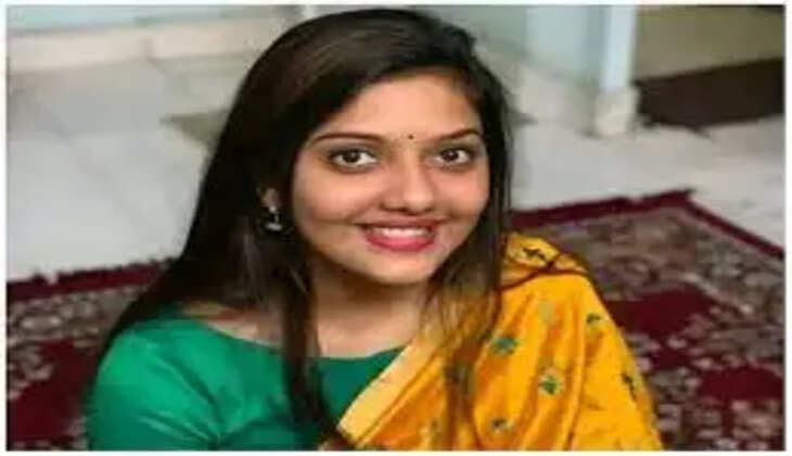 Srushti Jayant Deshmukh