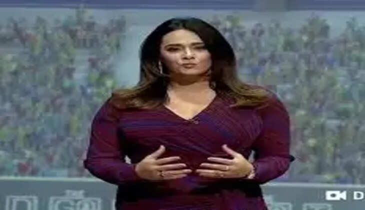 Mayanti Langer