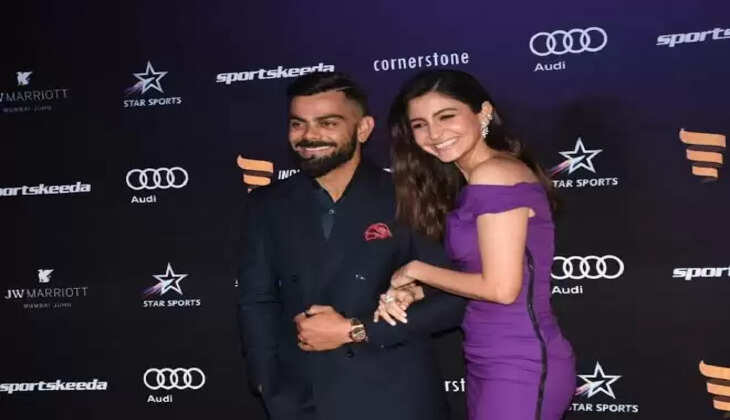 Virat Kohli 