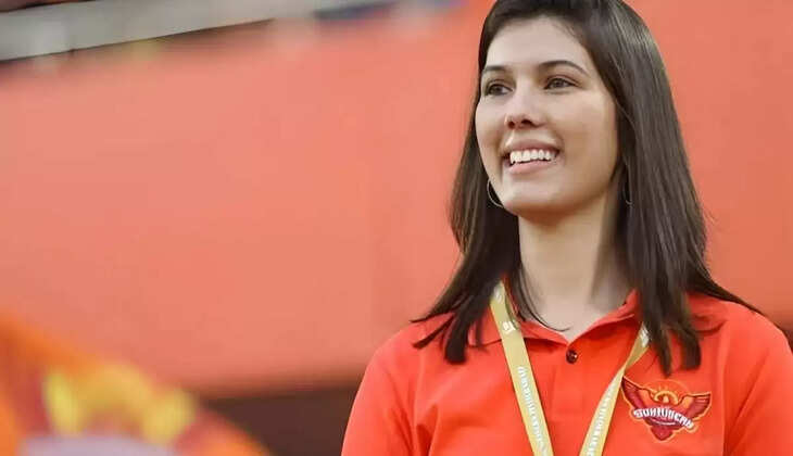  Kavya Maran Biography, Net Worth, Age, Boyfriend, Family, Career In 2025