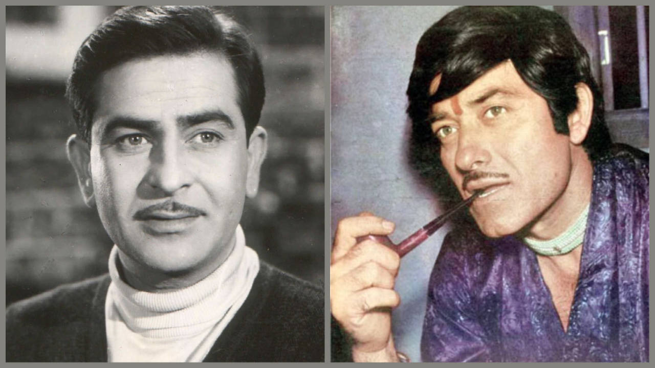 When Raj Kapoor Took A Jibe At Raaj Kumar And Called Him A Murderer