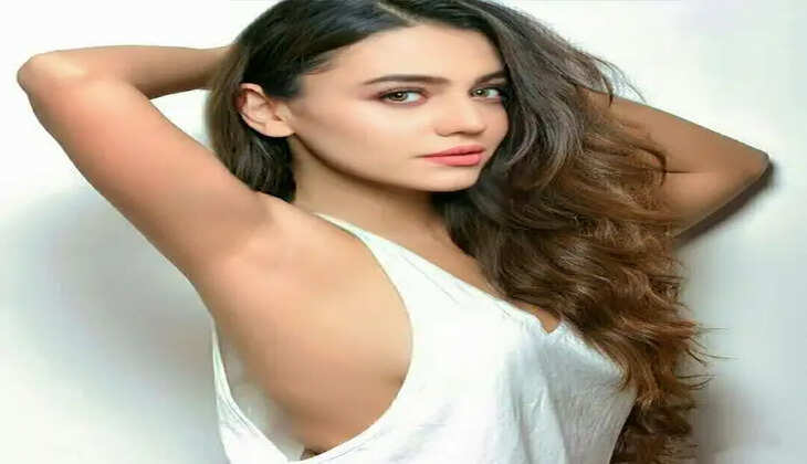 Zara Noor Abbas Age, Biography, Height, Career, Husband, Photos