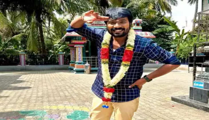 Biography Of Vetri Vasanth