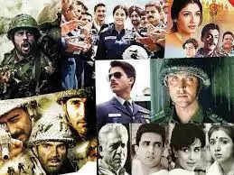 kargil war films