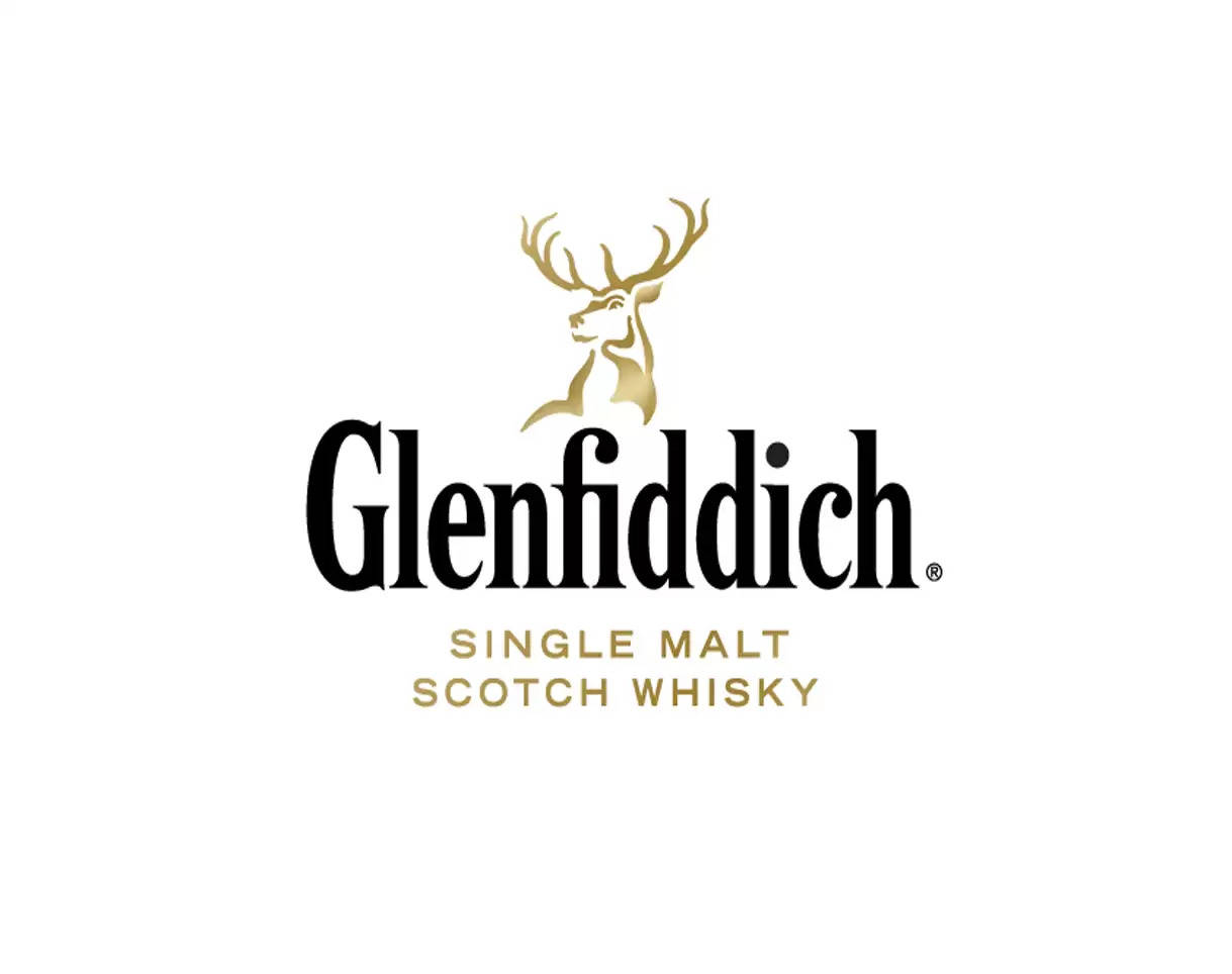Glenfiddich whiskey