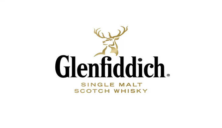 Glenfiddich whiskey