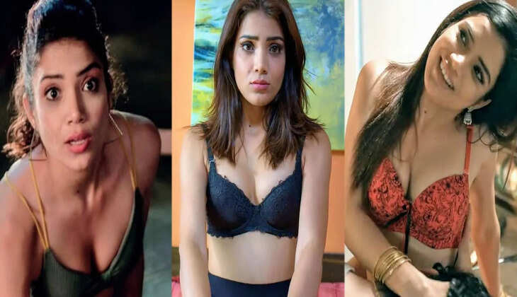 Top 10 Palak Singh Web Series Till 2025