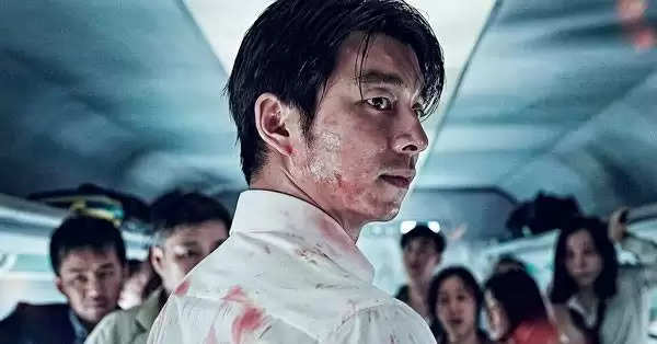 Top 10 Korean Horror Movies