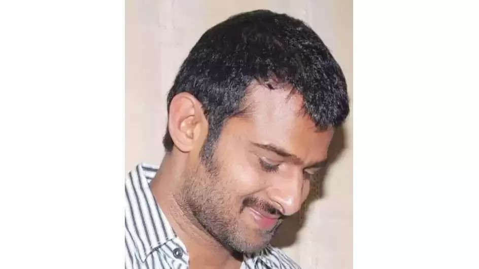 Prabhas