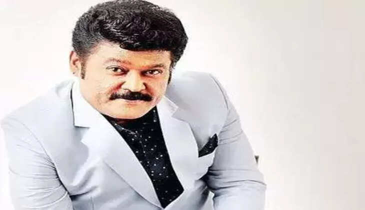 Jaggesh