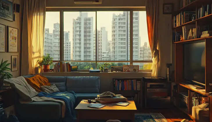 Find smart organization ideas to make your small Mumbai apartment feel spacious. From multipurpose furniture to clever storage, find easy and practical tips!