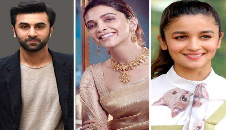 Top 10 Bollywood Celebrities Who Confirmed They Are Just Like Everyone Else