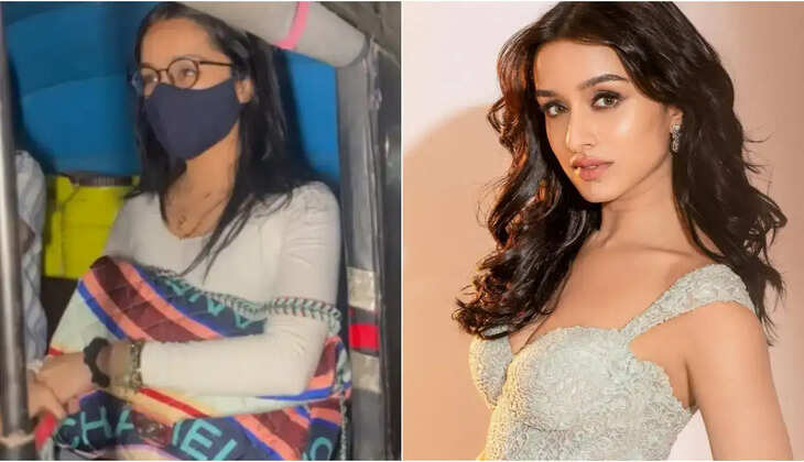 shraddha