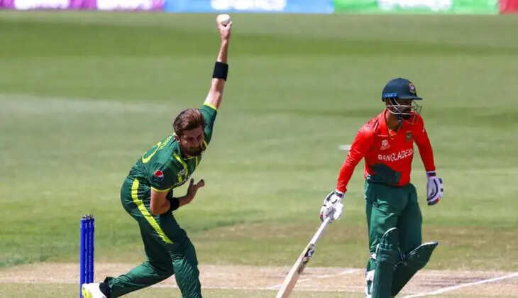  Top 5 Slowest Balls Bowled In Cricket History Till 2023