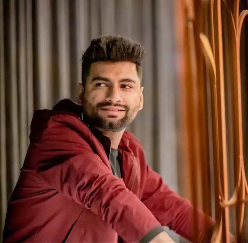 Harsh Gujral Age, Shows, Biography & Net Worth In 2026