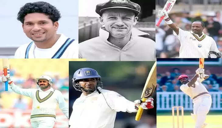 Top 10 Most Dangerous Batsman In The World