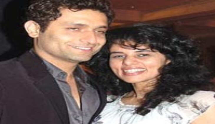 Why Anupam Ahuja Is Unlike Other Star Wives