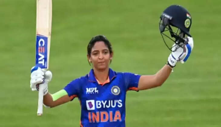 Harmanpreet Kaur Biography, Husband Name