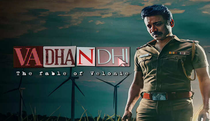 Vadhandhi The Fable Of Velonie Ending Explained 