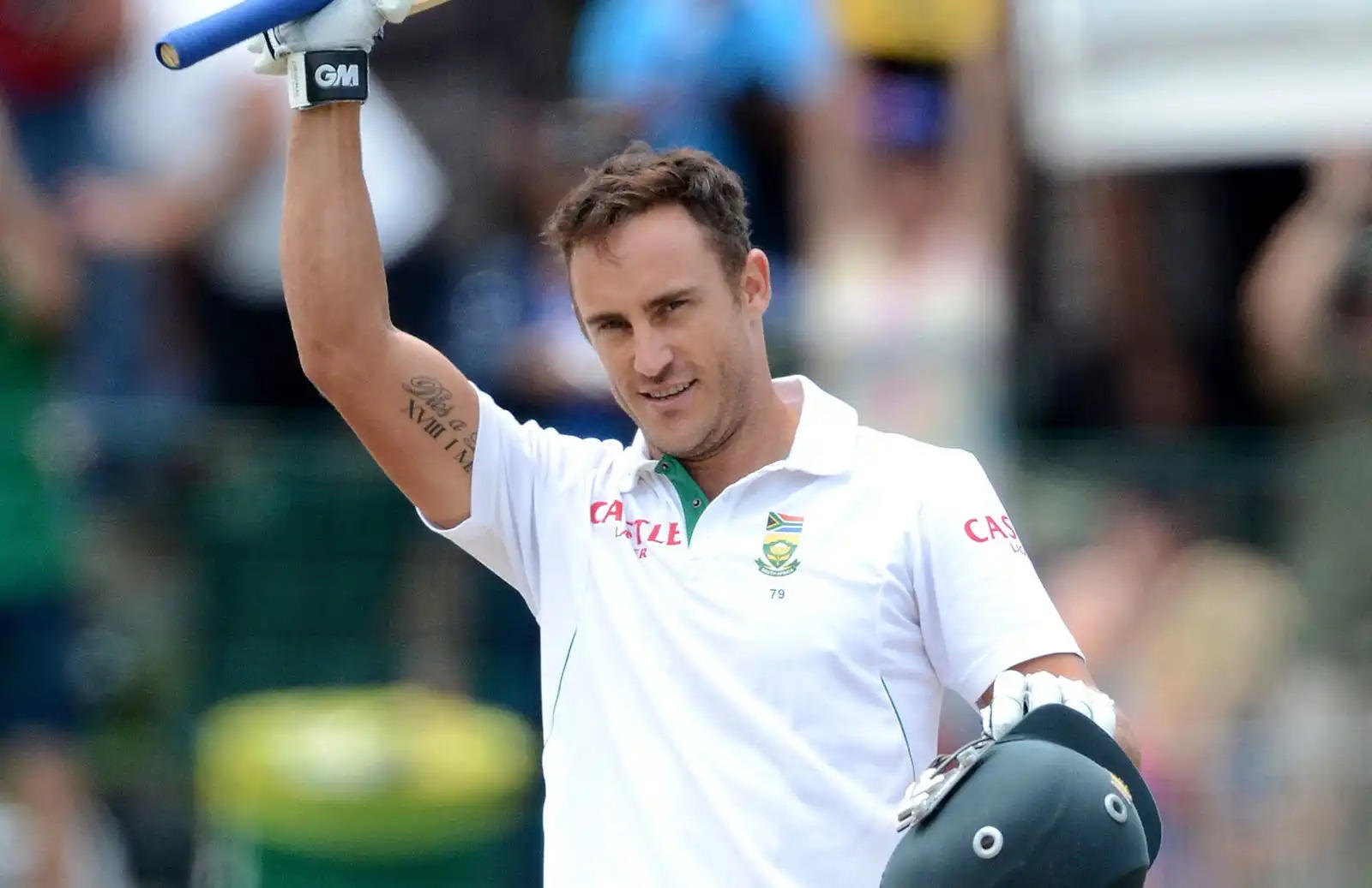 Faf Du Plessis Religion, Biography, Family In 2023