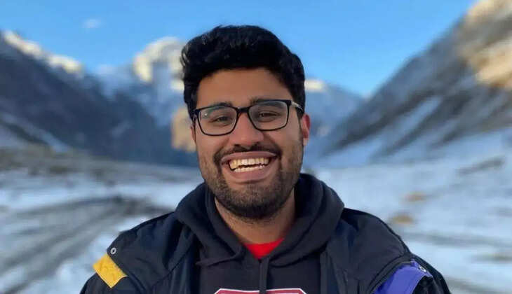 Kaivalya Vohra Biography, Age, Height, Career, Net Worth In 2025