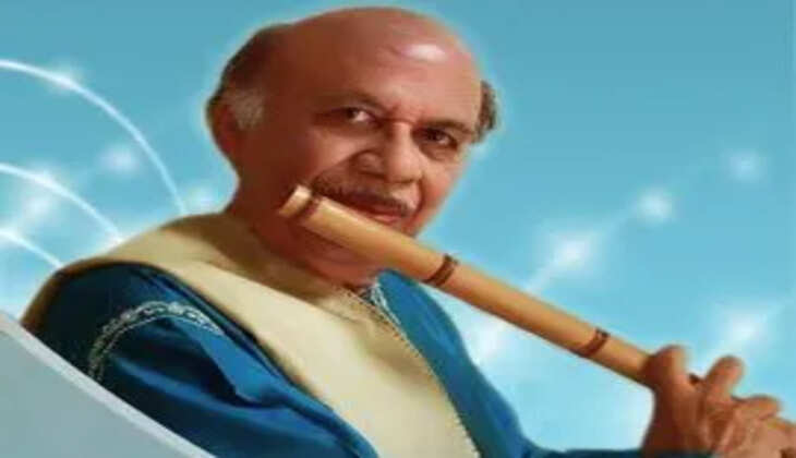 Top 10 Famous Flute Players in India In 2025