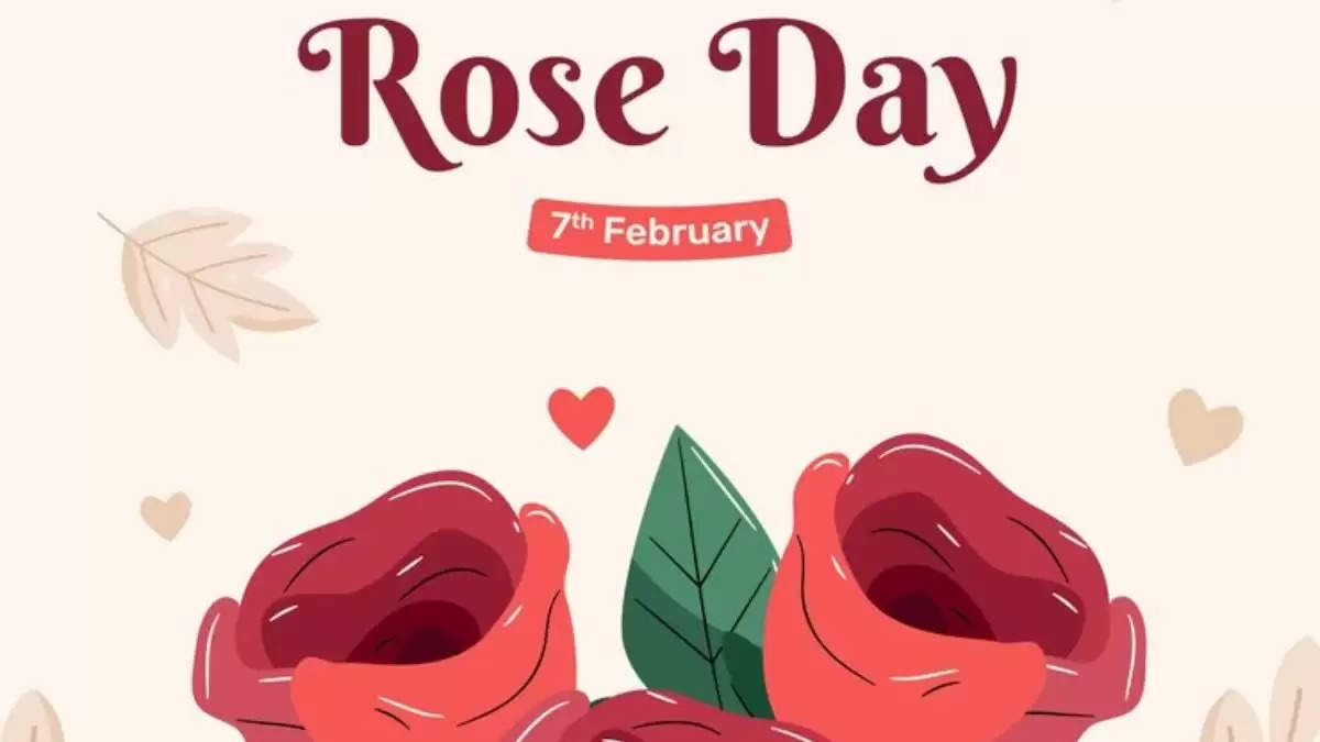 Rose Day