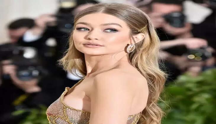 Gigi Hadid
