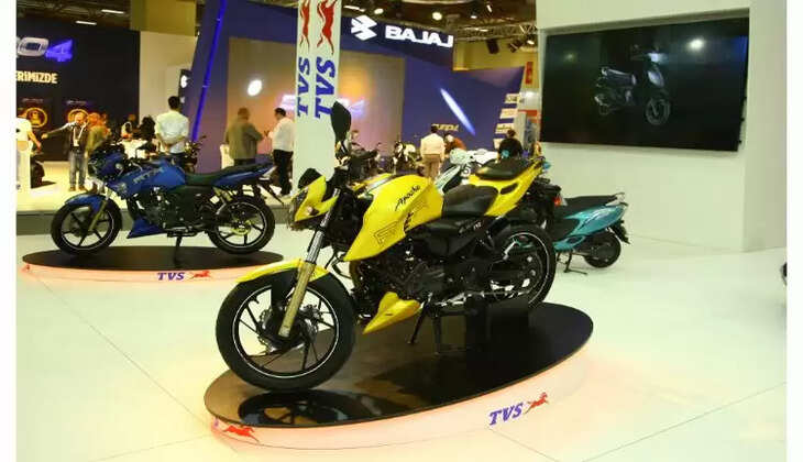 Top 3 Best Gearless Bikes In India