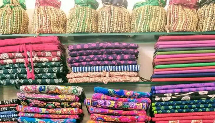  Top 3 Fabric Stores In Pune In 2024