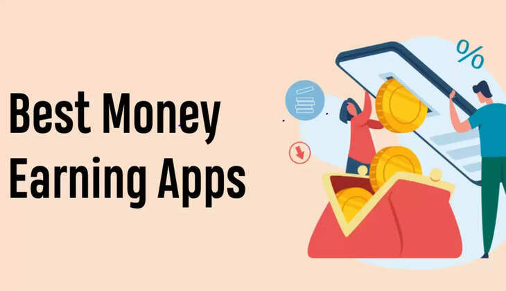Top 10 Daily ₹100 Earning Apps Without Investment In 2025