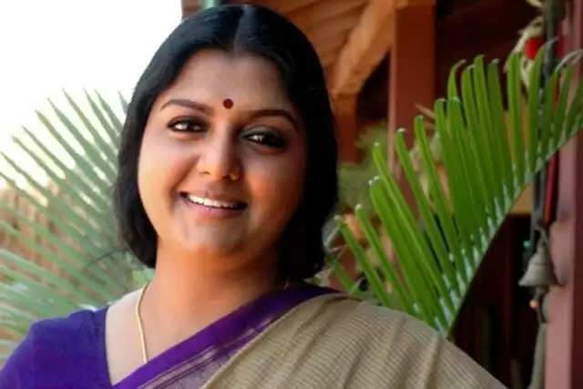 Bhanupriya Age, Biography, Height, Net Worth In 2024